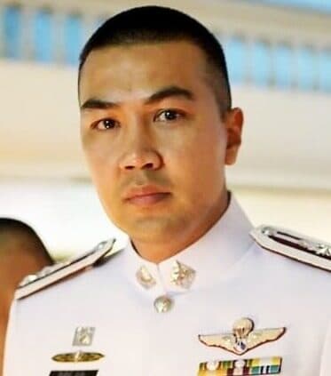 โจ้ สืบศักดิ์ ผันสืบ