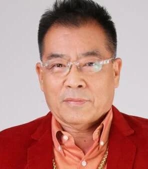 อี๊ด สุเทพ ประยูรพิทักษ์