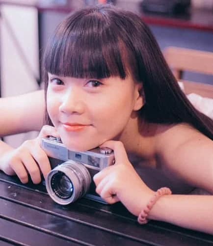 ก๊อส สุดารัตน์ โพธิ์อำพล