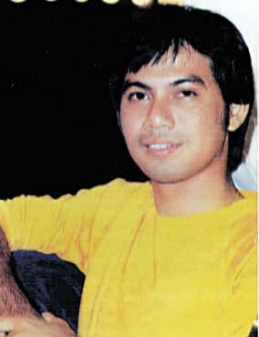 อโนเชาว์ ยอดบุตร