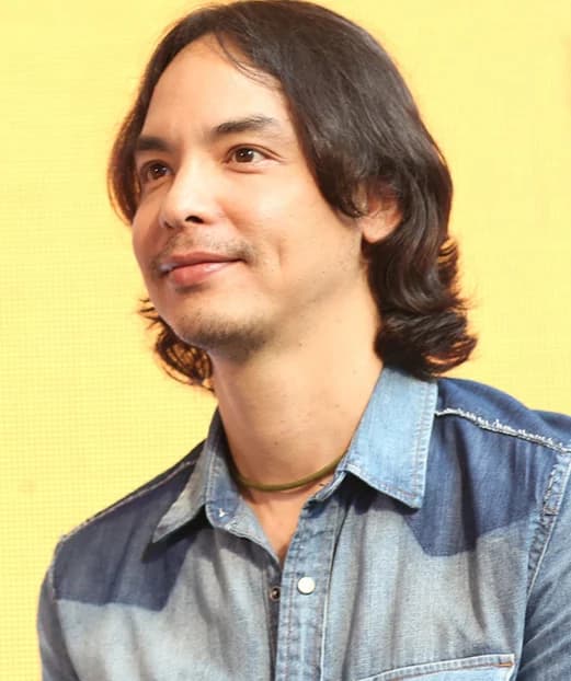 อิงค์ อชิตะ ปราโมช ณ อยุธยา