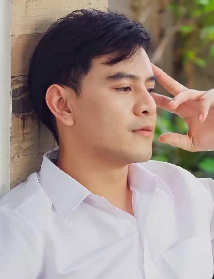 ปาโก๋ อธิวัฒน์ กาญจนภิวัฒน์