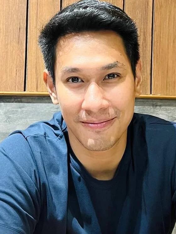 อ๋อม อรรคพันธ์ นะมาตร์