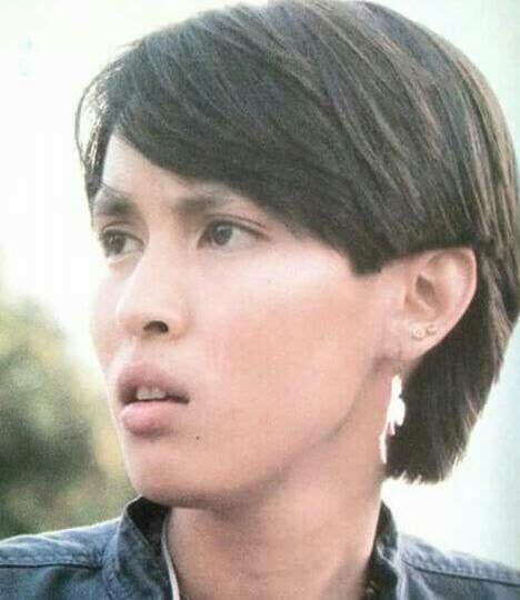 ปุ๊ อัญชลี จงคดีกิจ