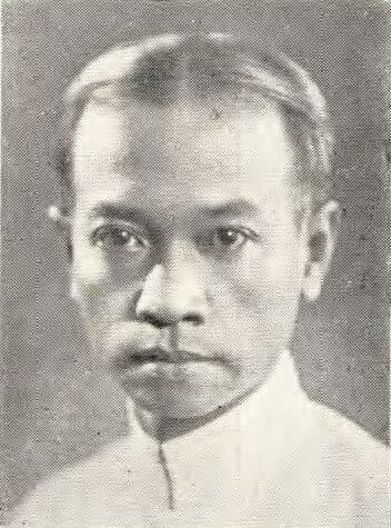 หลวงวิจิตรวาทการ (วิจิตร วิจิตรวาทการ)