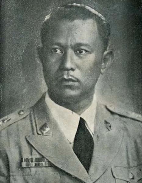 พ.ต.ท. อรรถ อรรถจินดา