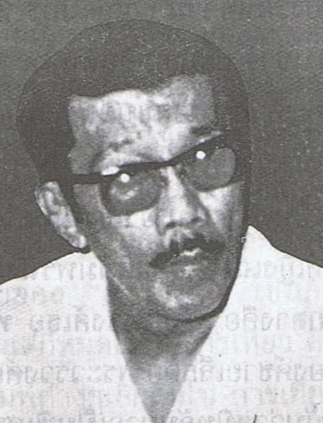 เลียว ศรีเสวก