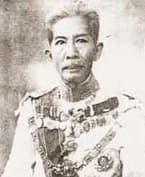 พระเจ้าบรมวงศ์เธอ พระองค์เจ้าวรวรรณากร กรมพระนราธิปประพันธ์พงศ์