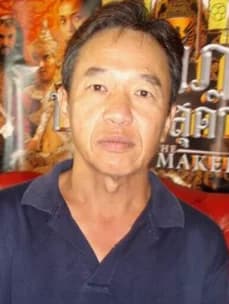 เล็ก กิติพราภรณ์