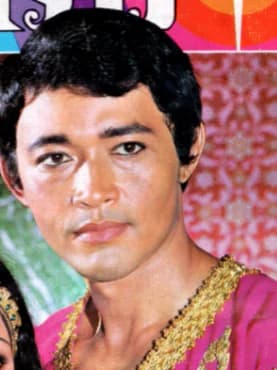 ชัย ราชพงษ์