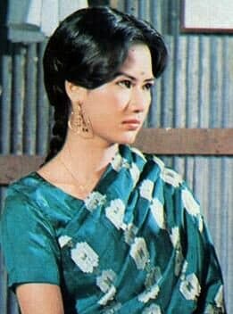 จันทร์แรม พวงจักรทา