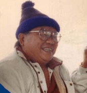 เฉลิม รงคผลิน (หยก บูรพา)