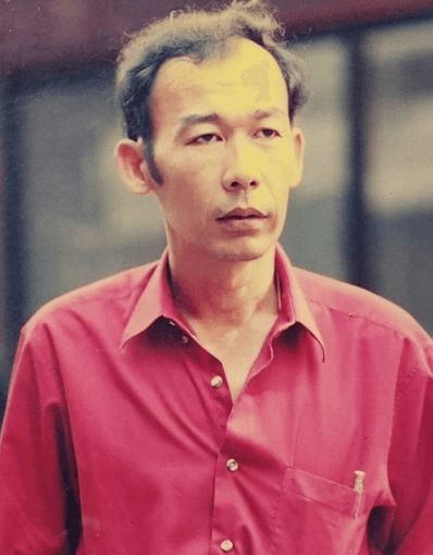 หมู มนู วรรณายก