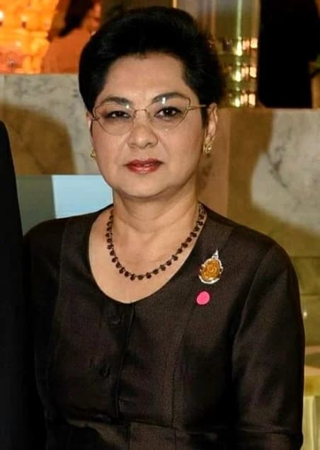 หม่อมกมลา ยุคล ณ อยุธยา