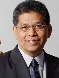 นิเวศน์ กันไทยราษฎร์