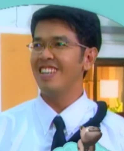 ก้าว พึ่งบางกรวย