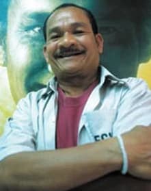 คมสัน ตรีพงศ์