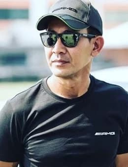 อั๋น สิรคุปต์ เมทะนี