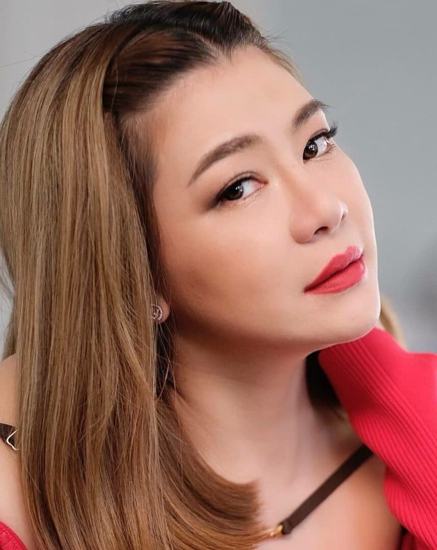 โอ๋ ภัคจีรา วรรณสุทธิ์