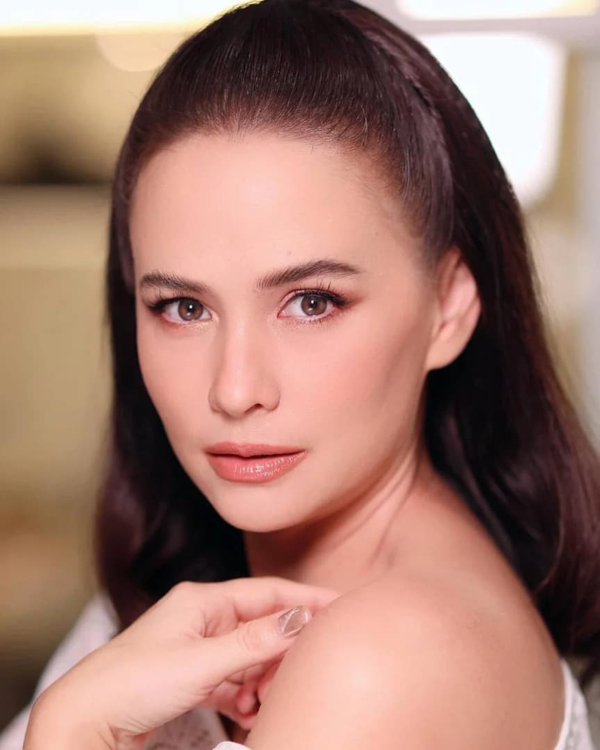 แอน อลิชา หิรัญพฤกษ์