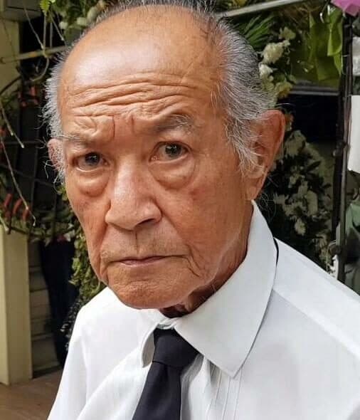 แรม วรธรรม