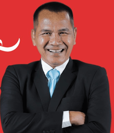 แฉ่ม เมืองชัย กิตติเกษม