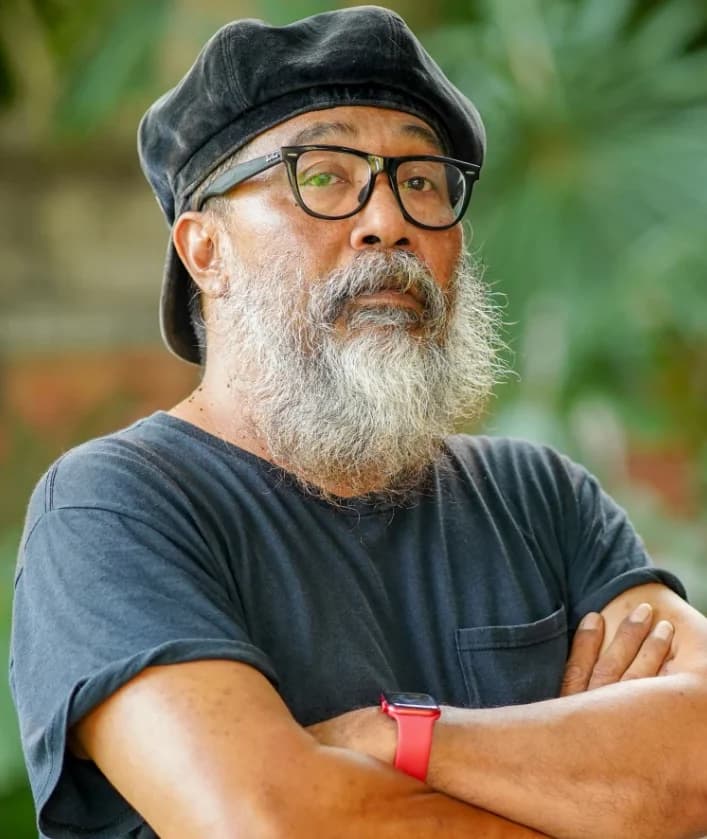 เปีย ธีระวัฒน์ รุจินธรรม