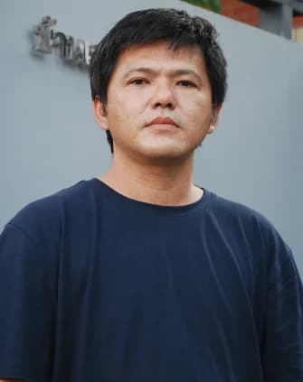 เรียว กิตติกร เลียวศิริกุล