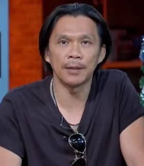 เต้ย สราวุธ วิเชียรสาร