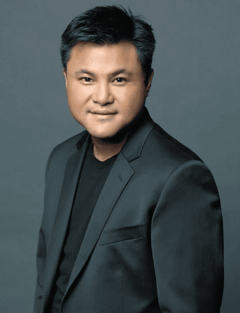 บอย ถกลเกียรติ วีรวรรณ