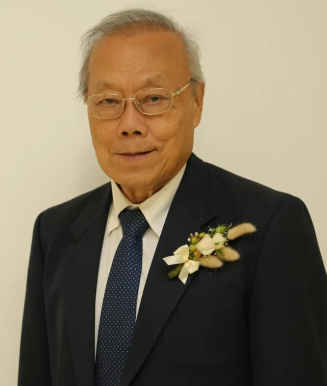 ประกิต วาทีสาธกกิจ