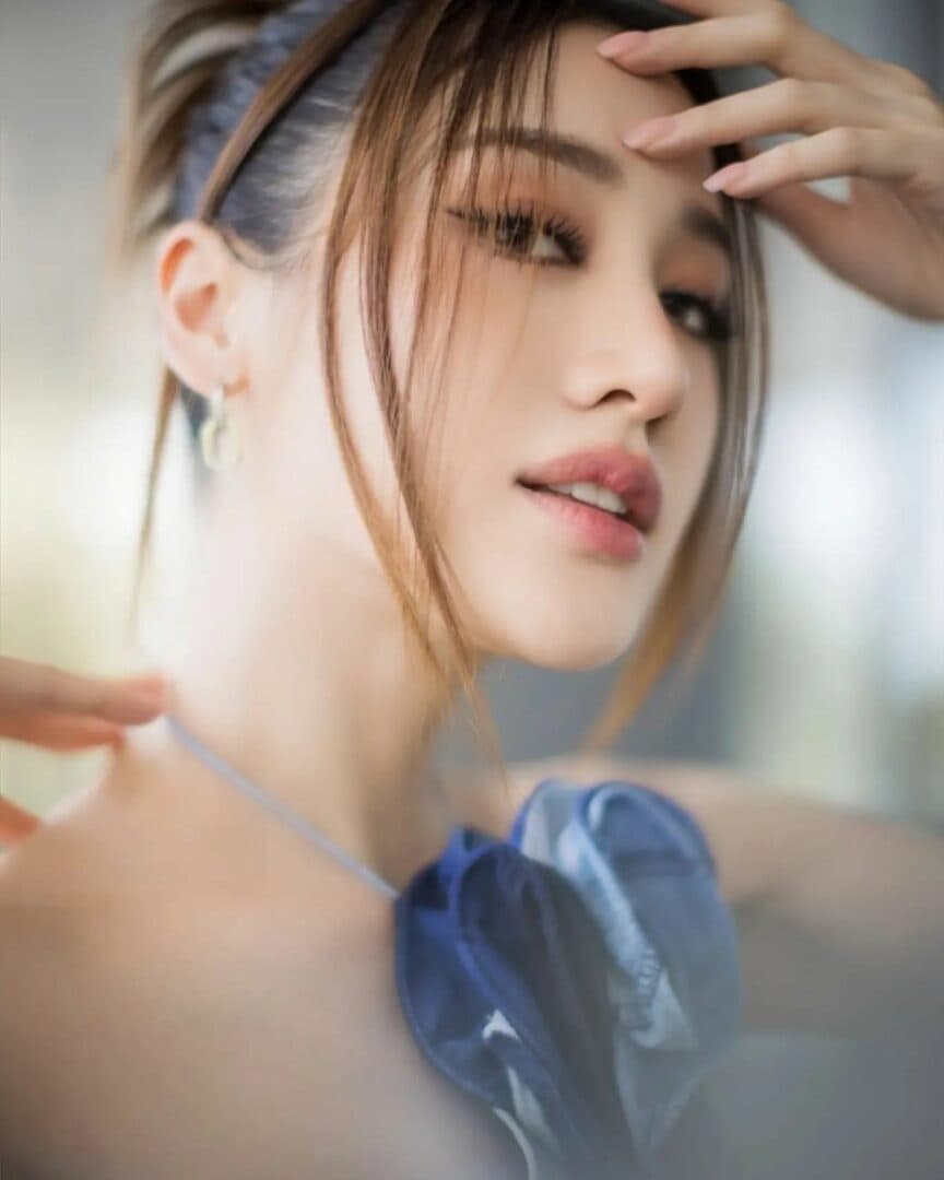 พิม พิมประภา ตั้งประภาพร