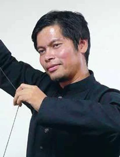 หนืด นิมิตร พิพิธกุล