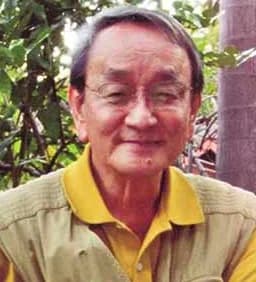 แป๊ก จรูญ วรรธนะสิน