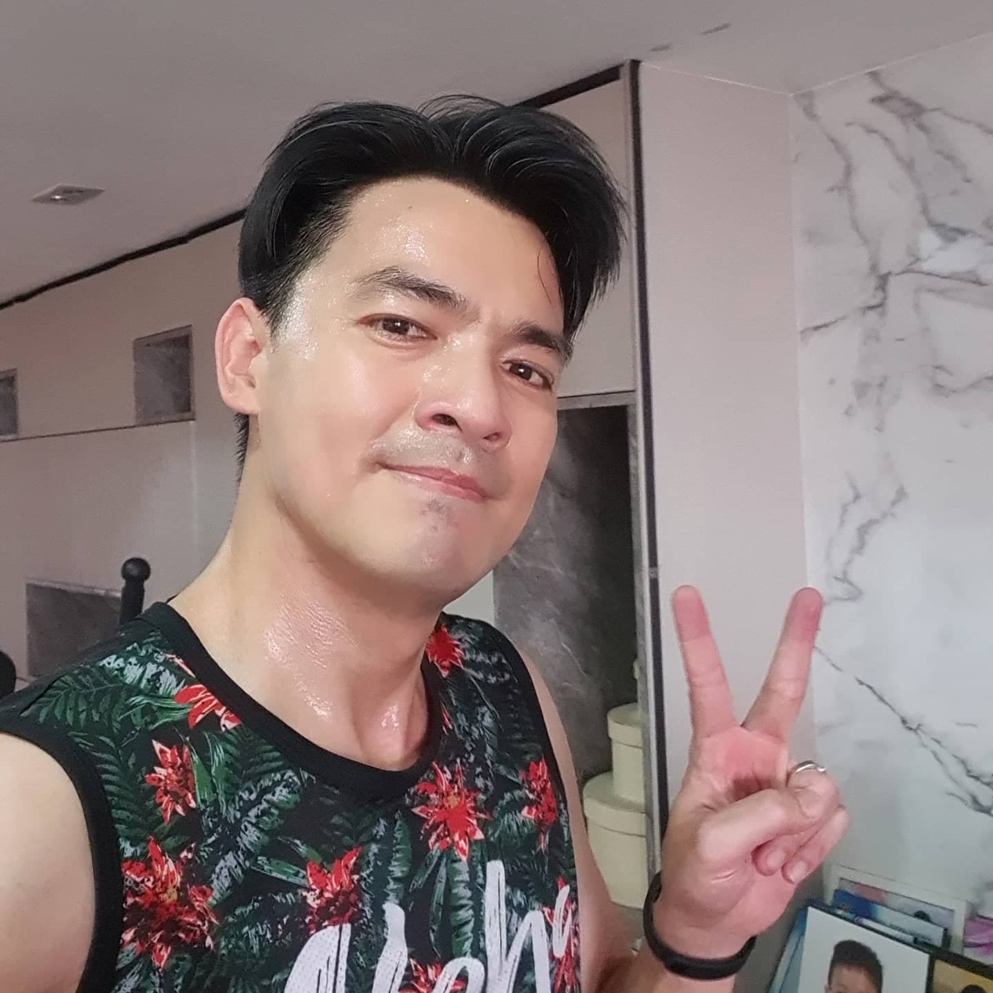 บ๊อบ ณัฐธีร์ โกศลพิศิษฐ์