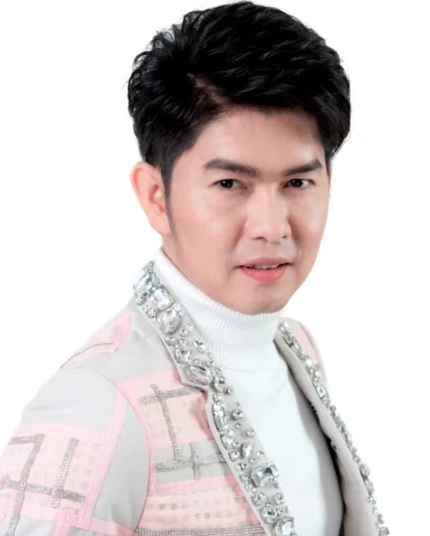 สุธิราช วงศ์เทวัญ (กุ้ง สุธิราช อาร์สยาม)