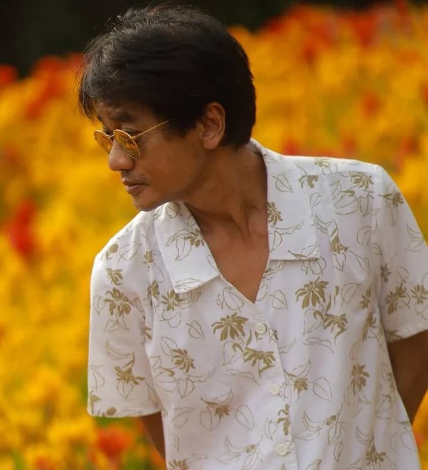 อ๊อด บัณฑิต ทองดี