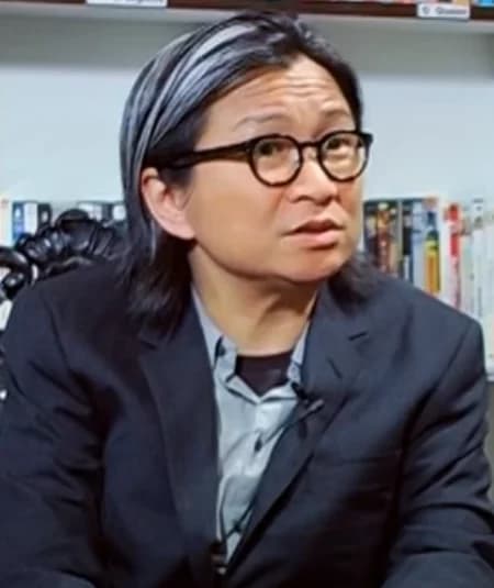 Peter Chan (ปีเตอร์ ชาน)