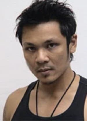 หลุยส์ ฉัฏฐพงศ์ พันธนะอังกูร