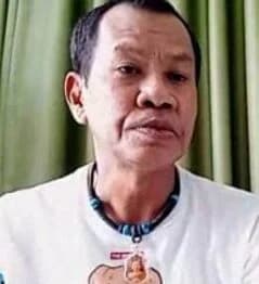 สุราช ผ่องอินทรกุล (จ๊อด เชิญยิ้ม)