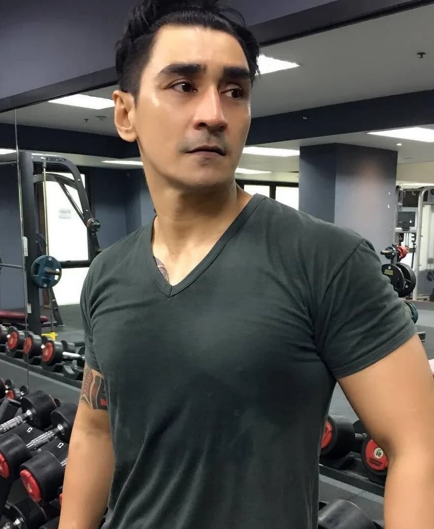 ดาว ราชันย์ บุญชูวงศ์