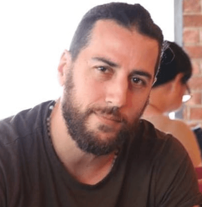 David Ismalone (เดวิด อิสมาโลน)