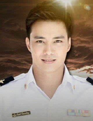 จอห์นสัน เทวินธวิ์ คุณารัตนวัฒน์