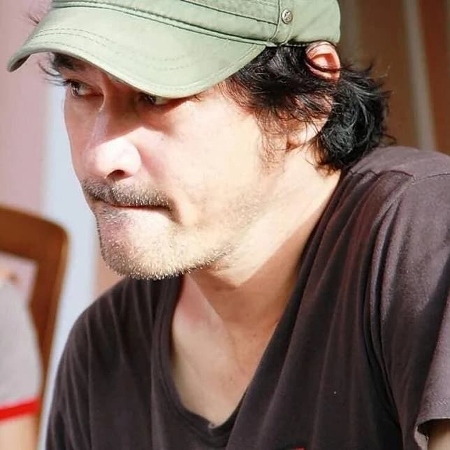 วิโรจน์ ทองชิว