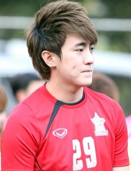 โก้ จตุโชค หวังสุวรรณกิจ