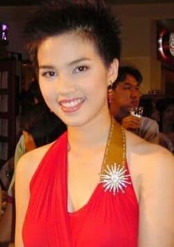 แหม่ม สุธิดา หาญวิเศษ