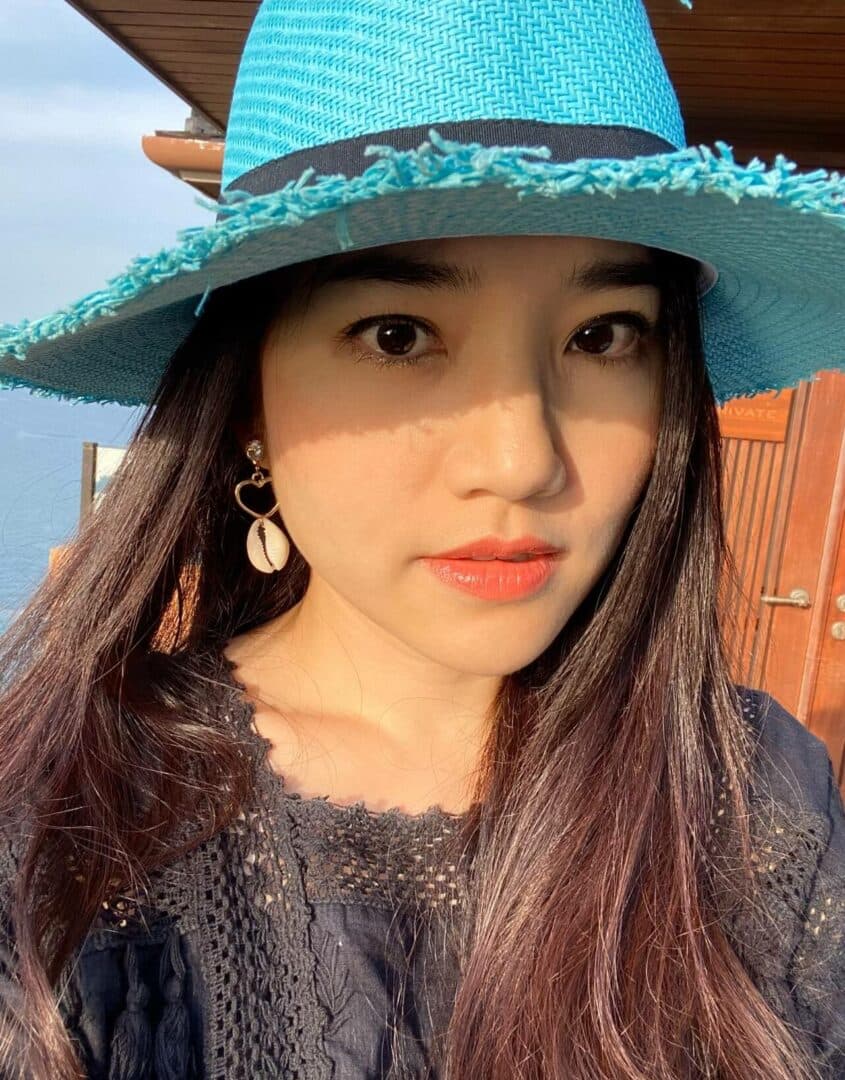 นุ่น อัจฉรา เหลืองสวัสดิ์