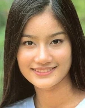 ต้อม วรรณวิษา นาคะเต