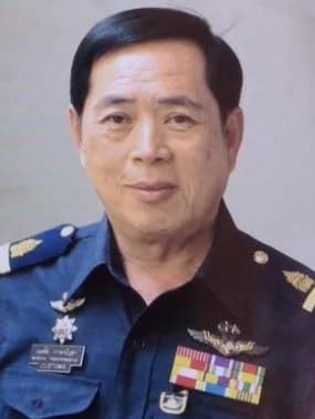 มนต์ชัย ภราดรบัญชา