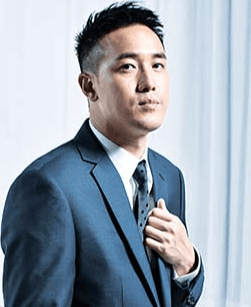 Derek Tsang (ดีเร็ค เจิ้ง)